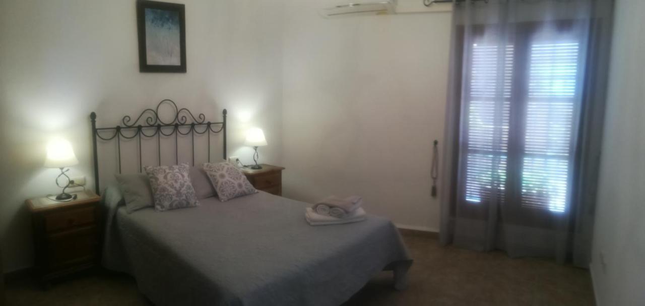 Casa Ana, Fantasticas Vistas A Frigiliana, El Mar Y La Montana Βίλα Εξωτερικό φωτογραφία