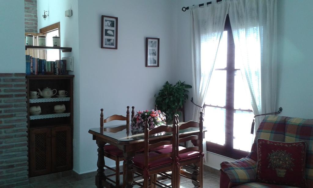 Casa Ana, Fantasticas Vistas A Frigiliana, El Mar Y La Montana Βίλα Δωμάτιο φωτογραφία