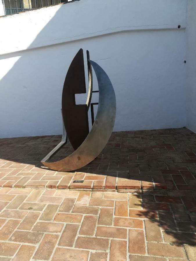 Casa Ana, Fantasticas Vistas A Frigiliana, El Mar Y La Montana Βίλα Εξωτερικό φωτογραφία