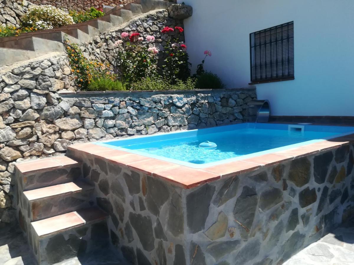 Casa Ana, Fantasticas Vistas A Frigiliana, El Mar Y La Montana Βίλα Εξωτερικό φωτογραφία